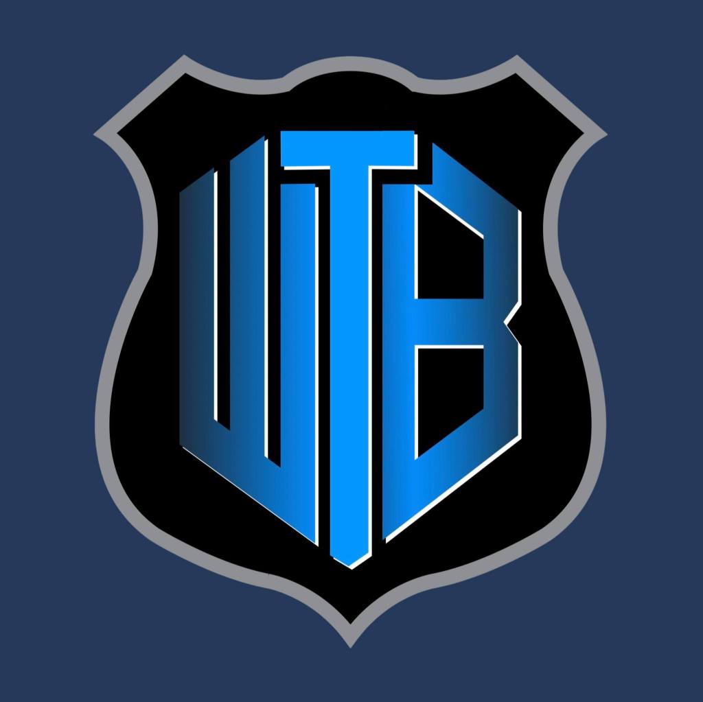 Wounded Blue Benefit