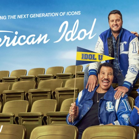 American Idol Season 24 Ad
