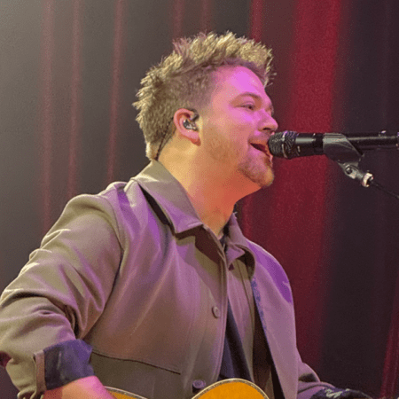Hunter Hayes