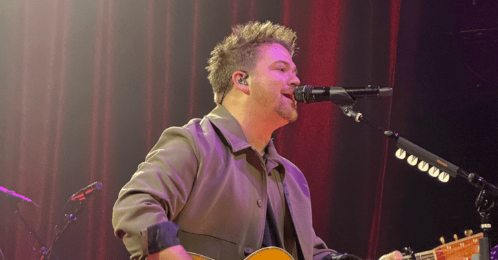 Hunter Hayes