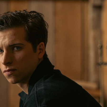 Cooper Riley